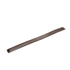 Brown Grille 435mm x 30mm | From The Anvil-Window Ventilation-Yester Home