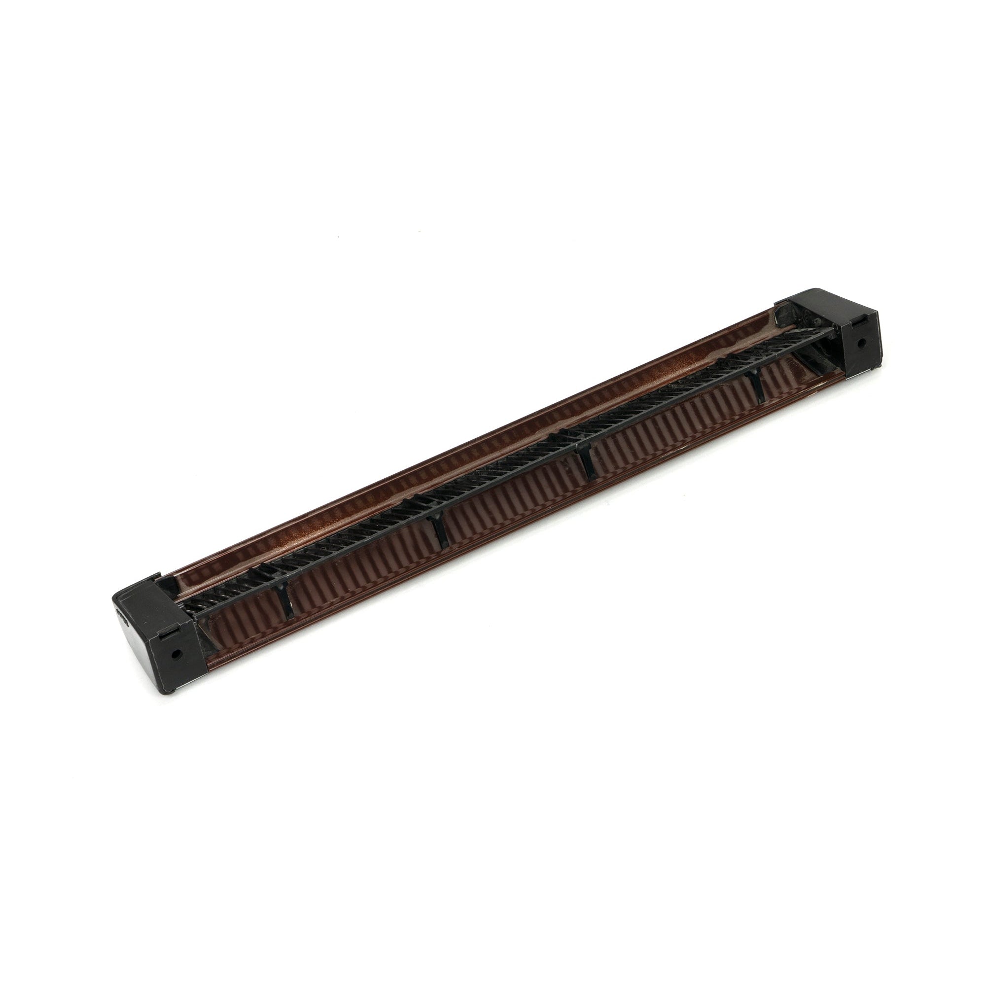 Brown HF Canopy 303mm x 24mm | From The Anvil-Window Ventilation-Yester Home