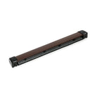 Brown HF Canopy 303mm x 24mm | From The Anvil - Window Ventilation - From The Anvil - Yester Home
