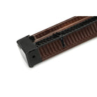 Brown HF Canopy 303mm x 24mm | From The Anvil - Window Ventilation - From The Anvil - Yester Home