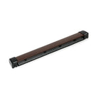 Brown HF Canopy 303mm x 24mm | From The Anvil-Window Ventilation-Yester Home