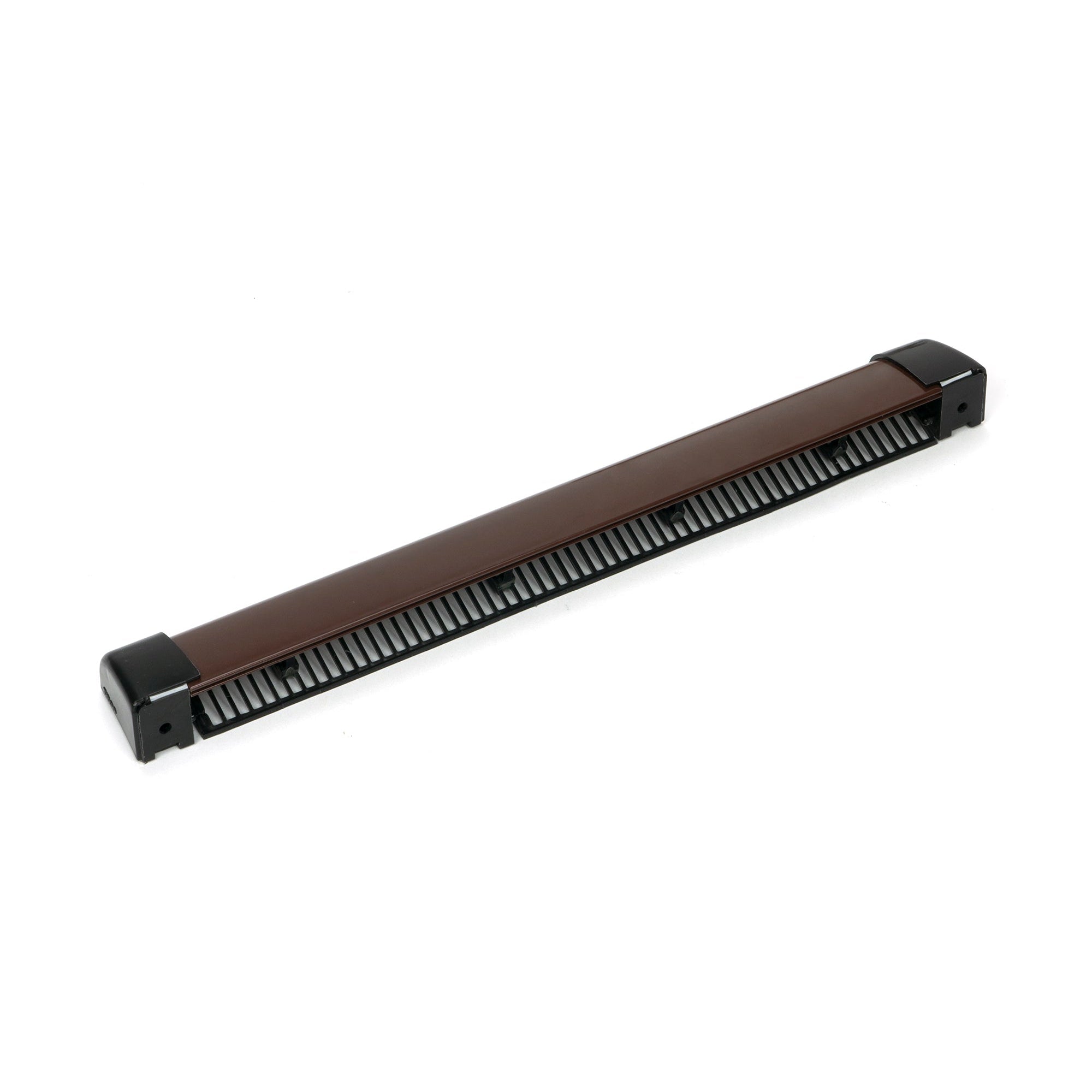 Brown HF Canopy 303mm x 24mm | From The Anvil-Window Ventilation-Yester Home