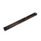 Brown HF Canopy 441mm x 24mm | From The Anvil-Window Ventilation-Yester Home