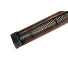 Brown HF Canopy 441mm x 24mm | From The Anvil-Window Ventilation-Yester Home