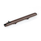 Brown Trimvent 4000 Hi Lift Box Vent 255mm x 17mm | From The Anvil - Window Ventilation - From The Anvil - Yester Home