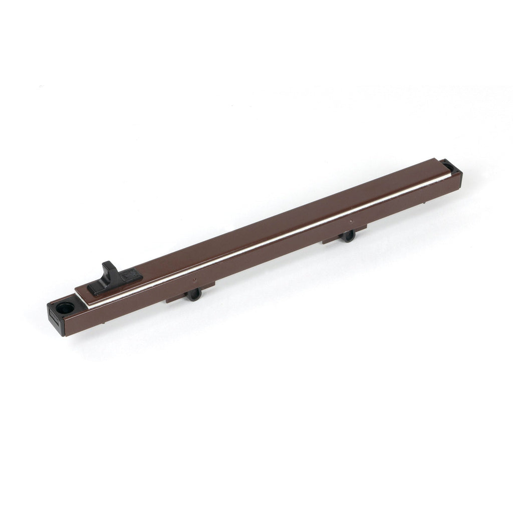 Brown Trimvent 4000 Hi Lift Box Vent 255mm x 17mm | From The Anvil-Window Ventilation-Yester Home