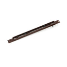 Brown Trimvent 4000 Hi Lift Box Vent 400mm x 17mm | From The Anvil - Window Ventilation - From The Anvil - Yester Home