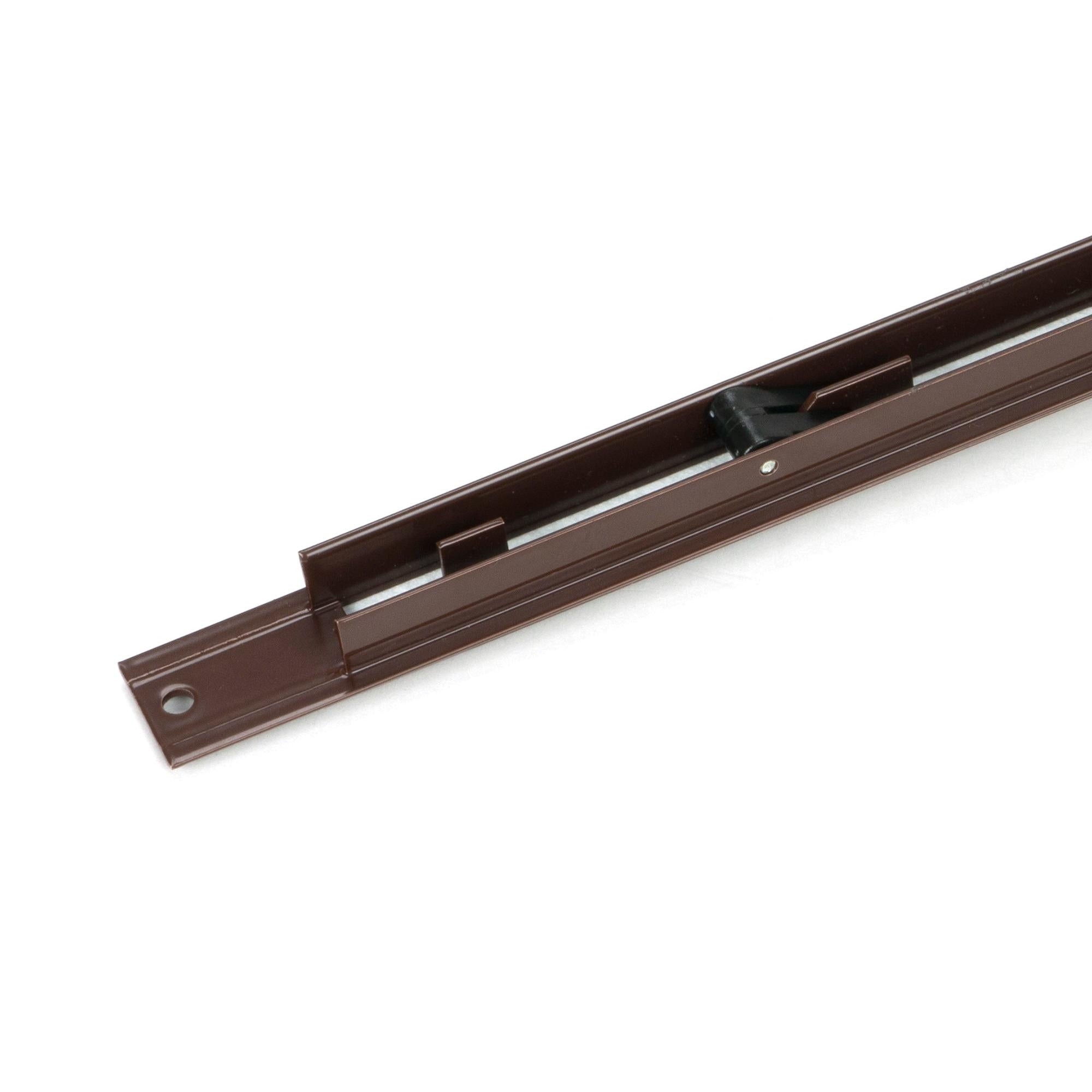 Brown Trimvent 4000 Hi Lift Box Vent 400mm x 17mm | From The Anvil - Window Ventilation - From The Anvil - Yester Home