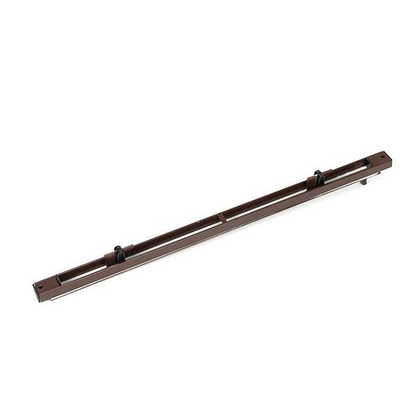 Brown Trimvent 90 Hi Lift Vent 300mm x 22mm | From The Anvil