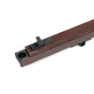 Brown Trimvent 90 Hi Lift Vent 300mm x 22mm | From The Anvil - Window Ventilation - From The Anvil - Yester Home