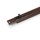Brown Trimvent 90 Hi Lift Vent 425mm x 22mm | From The Anvil-Window Ventilation-Yester Home