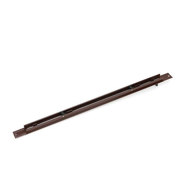 Brown Trimvent 90 Hi Lift Vent 425mm x 22mm | From The Anvil-Window Ventilation-Yester Home