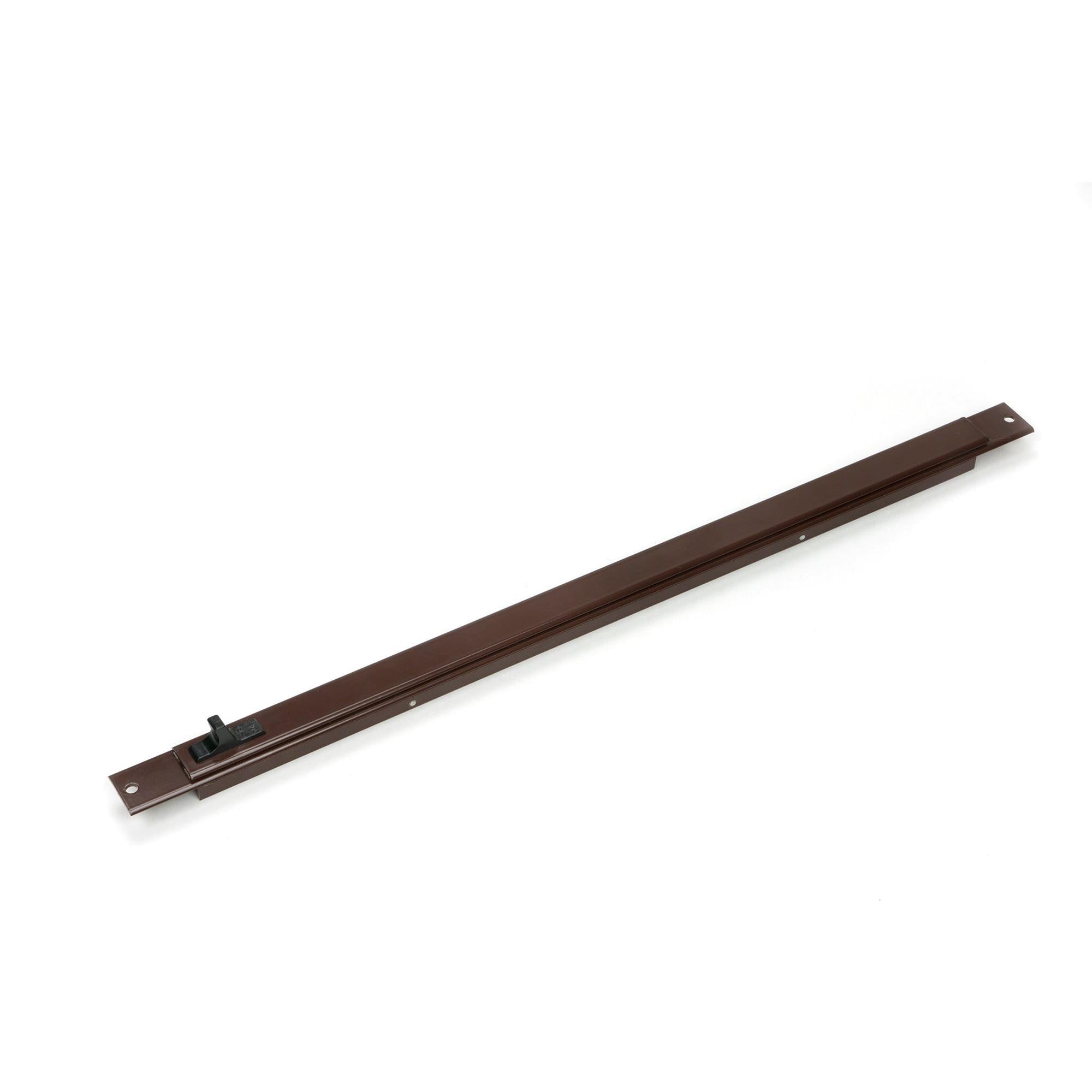 Brown Trimvent 90 Hi Lift Vent 425mm x 22mm | From The Anvil - Window Ventilation - From The Anvil - Yester Home