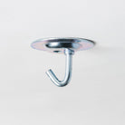 Budget Ceiling Hook - All Colours-Ceiling Hooks-Yester Home
