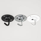 Budget Ceiling Hook - All Colours-Ceiling Hooks-Yester Home