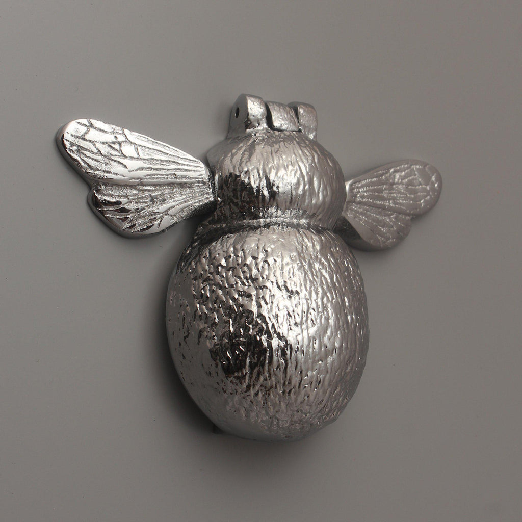Bumblebee Door Knocker | Solid Brass