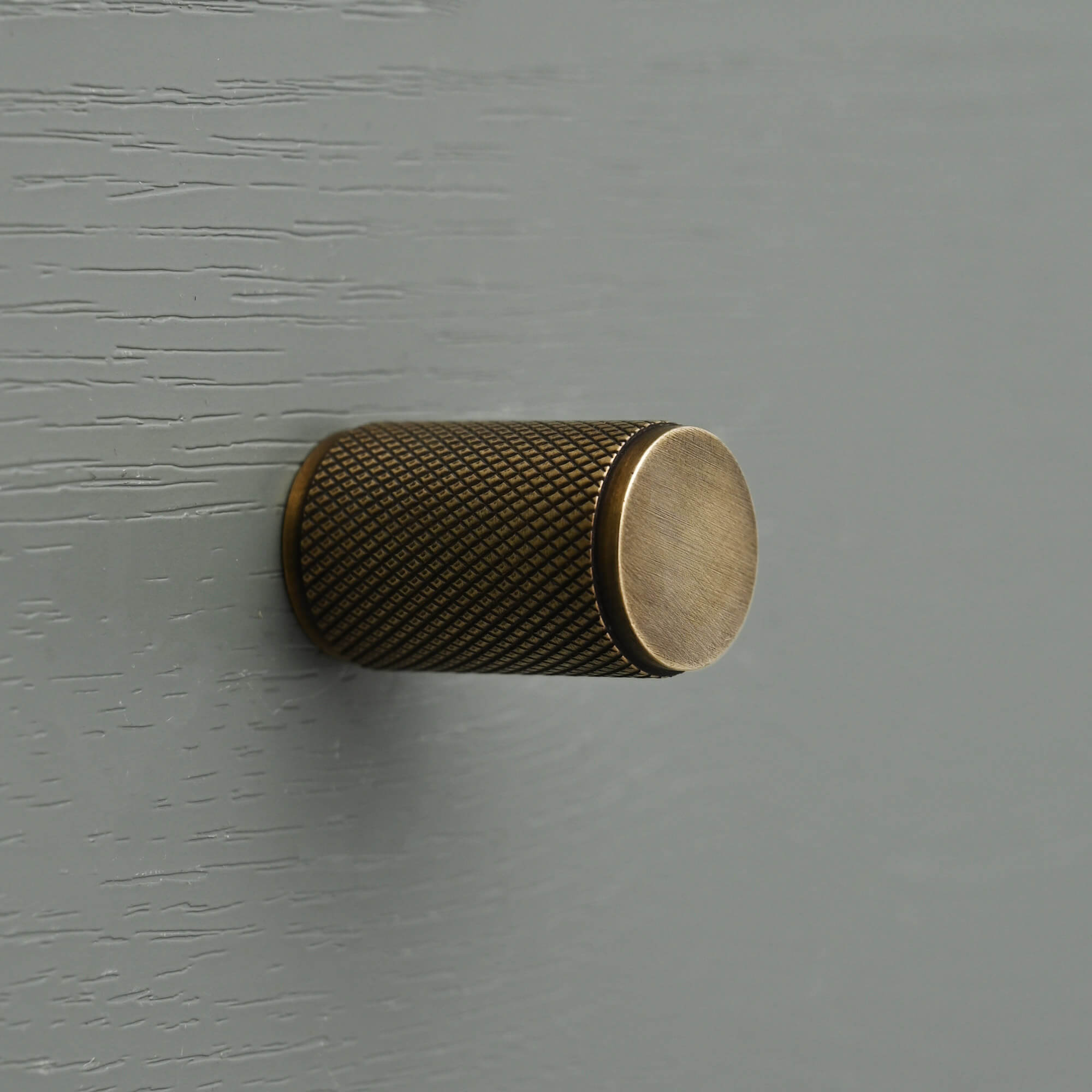 Burcote Cupboard Handles | Aged Brass - Cabinet Handles - Yester Home - Yester Home