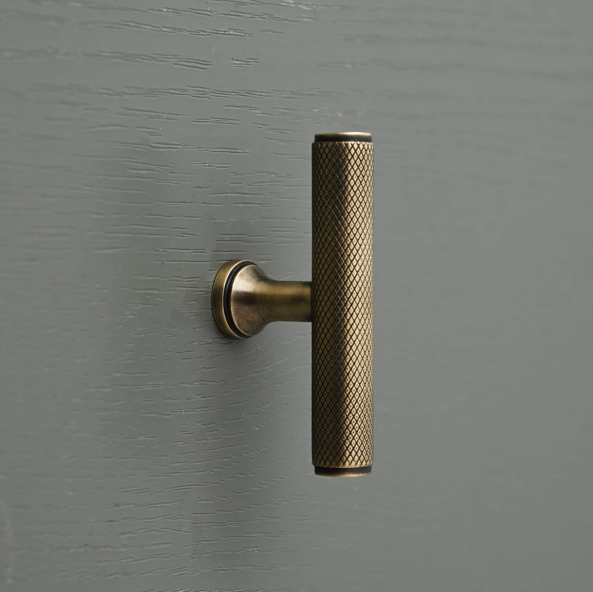 Burcote Cupboard Handles | Aged Brass - Cabinet Handles - Yester Home - Yester Home