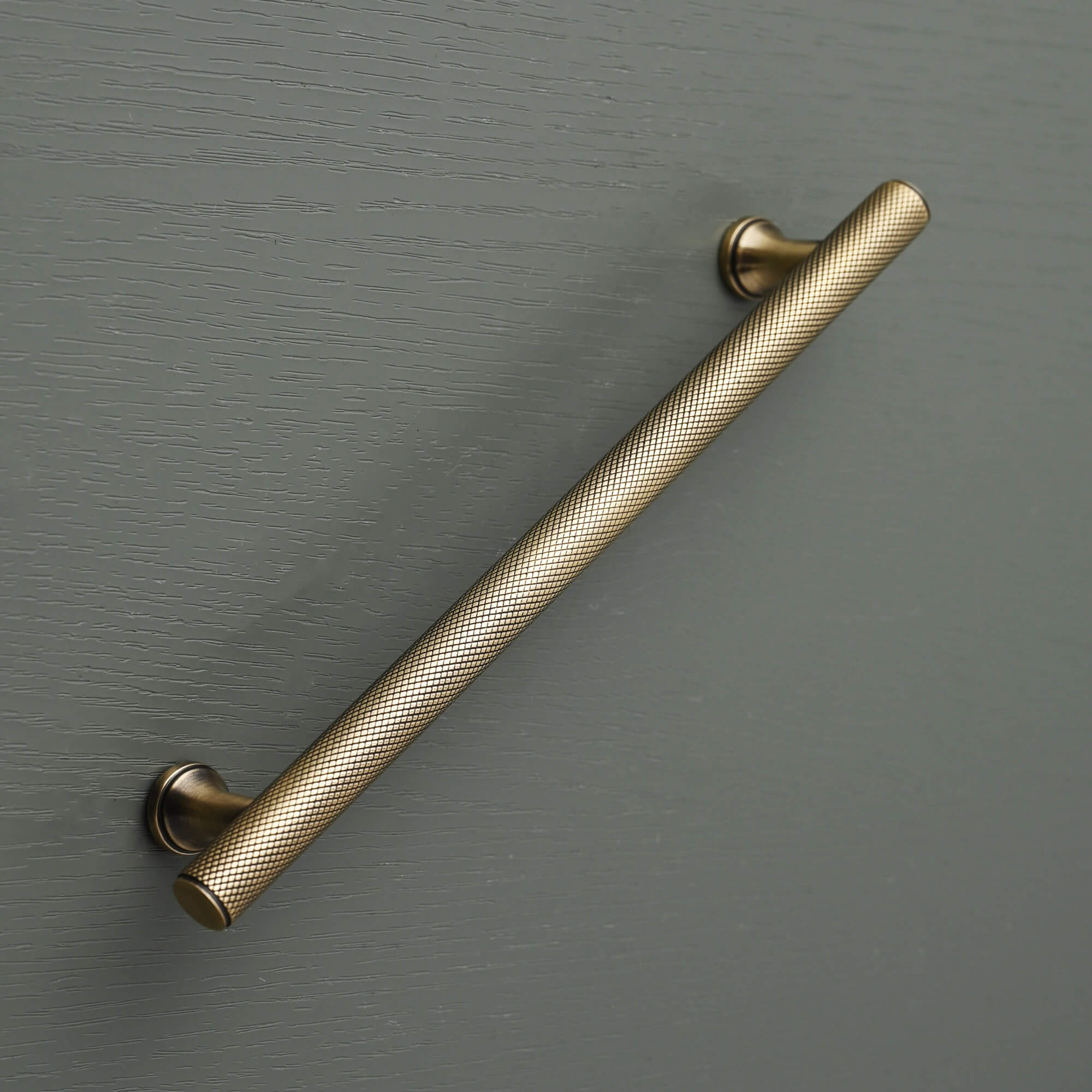 Burcote Cupboard Handles | Aged Brass - Cabinet Handles - Yester Home - Yester Home