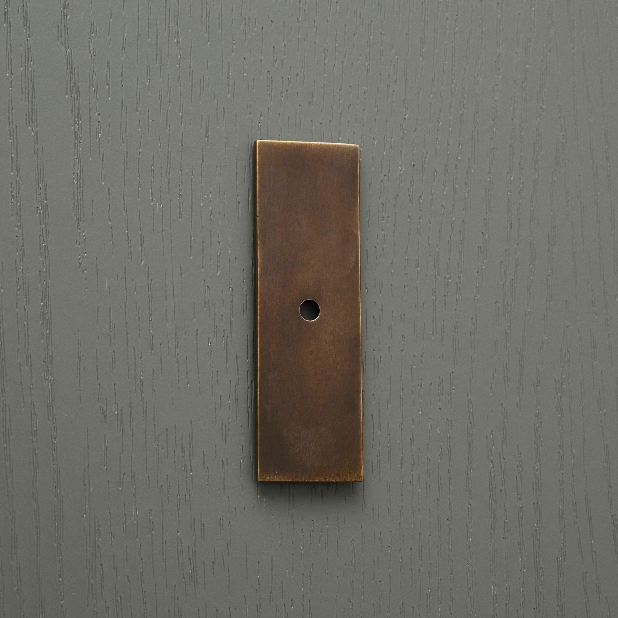 Burcote Knurled Cupboard Handles | Aged Brass - Cabinet Handles - Yester Home - Yester Home