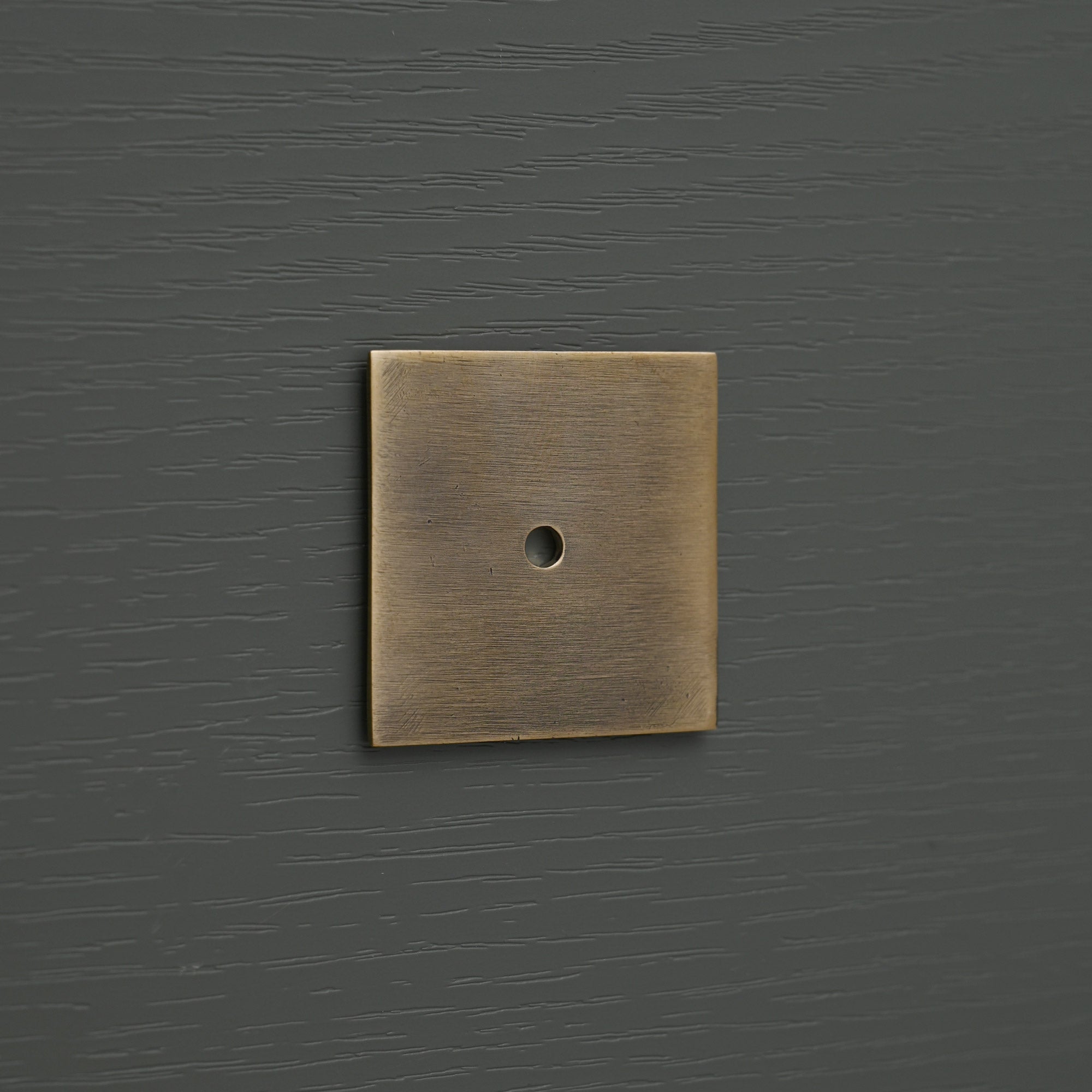 Burcote Knurled Cupboard Handles | Aged Brass - Cabinet Handles - Yester Home - Yester Home