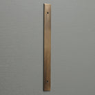 Burcote Knurled Cupboard Handles | Aged Brass - Cabinet Handles - Yester Home - Yester Home