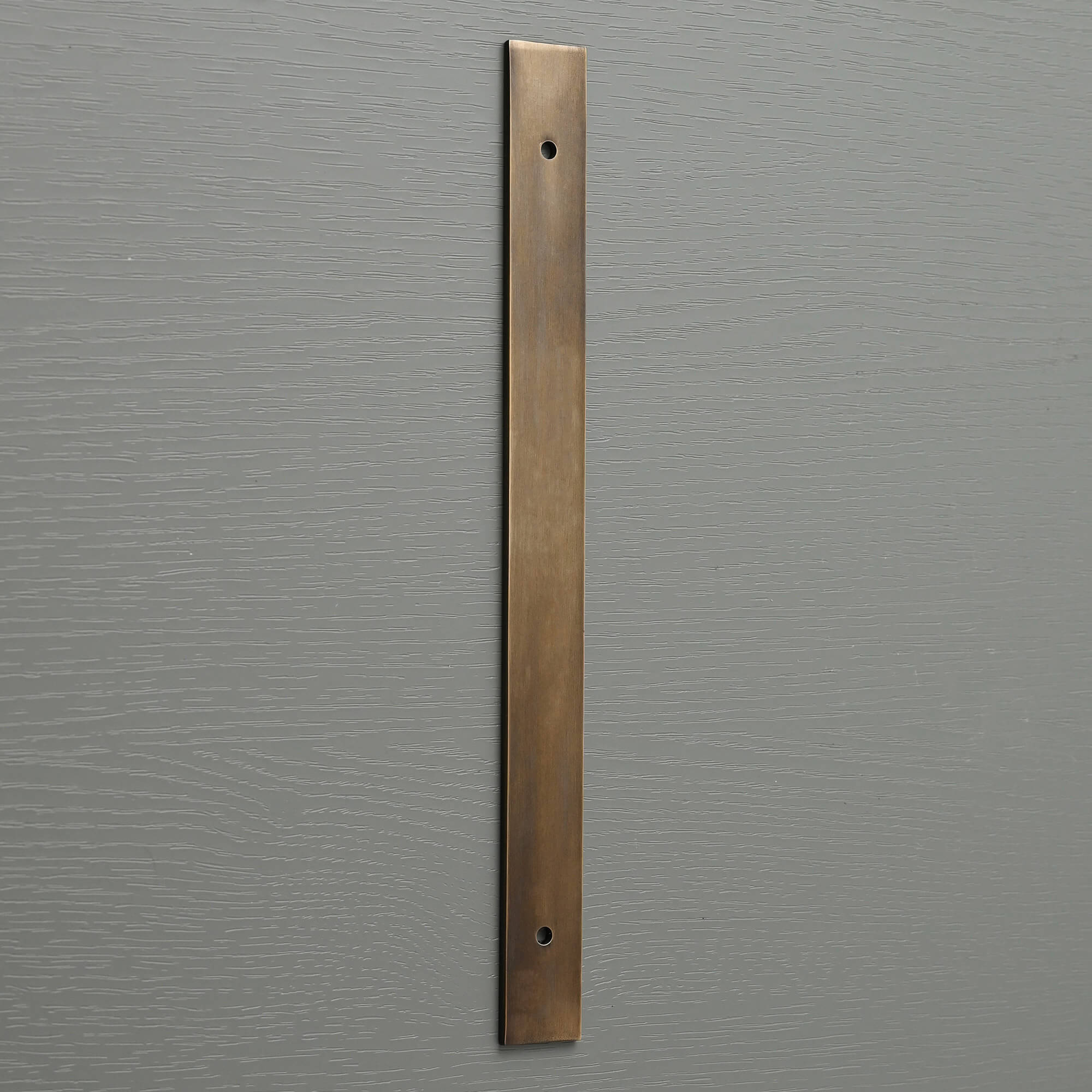 Burcote Knurled Cupboard Handles | Aged Brass - Cabinet Handles - Yester Home - Yester Home