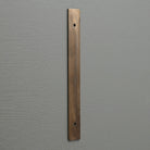 Burcote Knurled Cupboard Handles | Aged Brass - Cabinet Handles - Yester Home - Yester Home