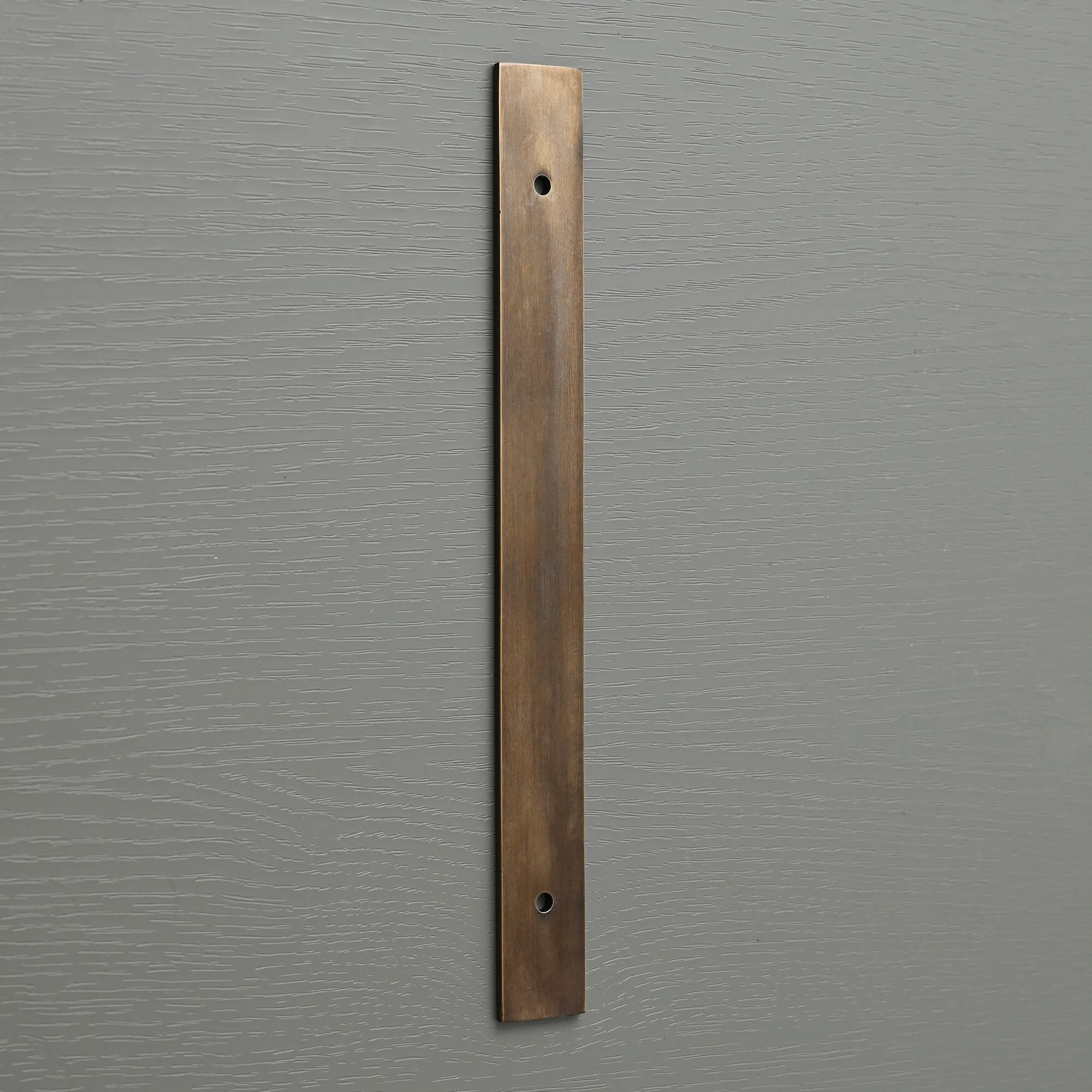 Burcote Knurled Cupboard Handles | Aged Brass - Cabinet Handles - Yester Home - Yester Home