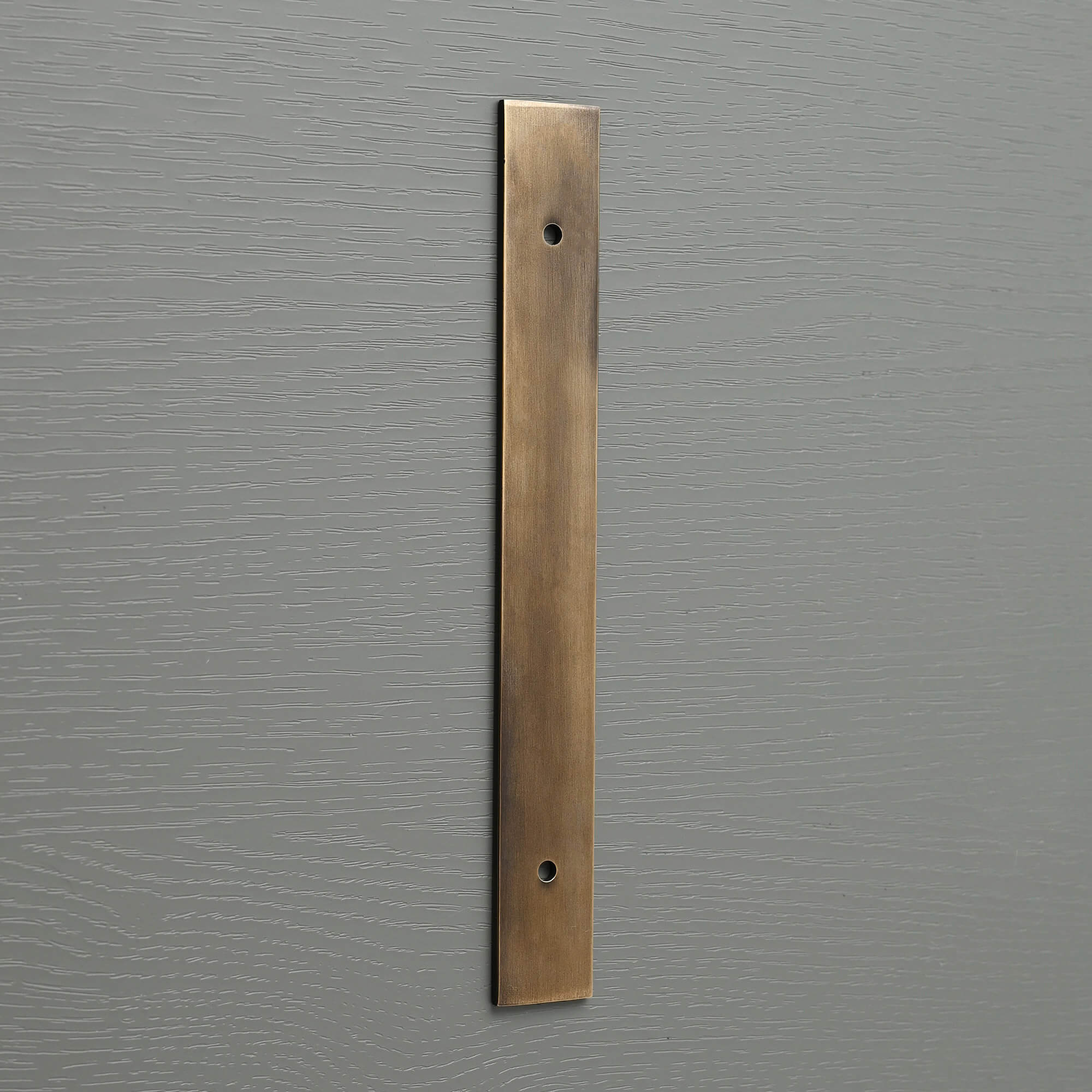 Burcote Knurled Cupboard Handles | Aged Brass - Cabinet Handles - Yester Home - Yester Home