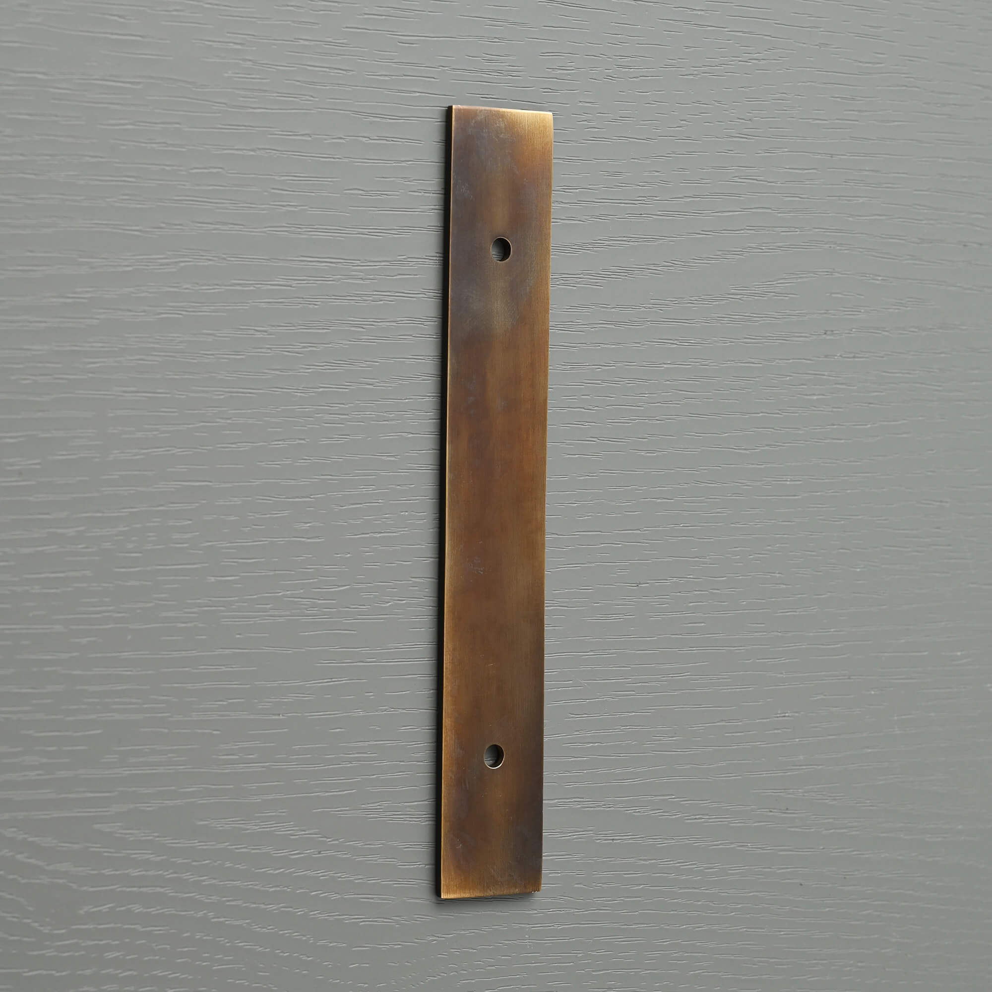 Burcote Knurled Cupboard Handles | Aged Brass - Cabinet Handles - Yester Home - Yester Home