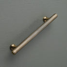 Burcote Cupboard Handles | Aged Brass - Cabinet Handles - Yester Home - Yester Home