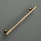 Burcote Cupboard Handles | Aged Brass - Cabinet Handles - Yester Home - Yester Home
