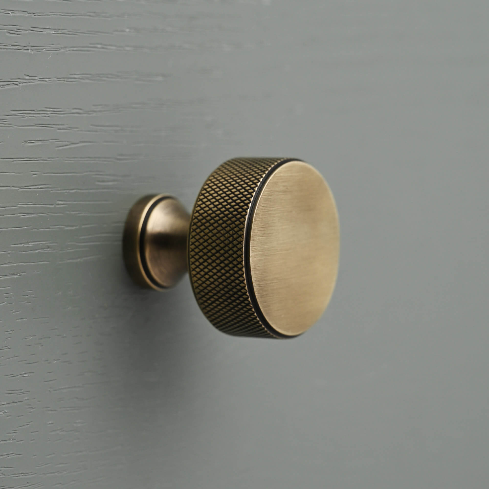 Burcote Cupboard Handles | Aged Brass - Cabinet Handles - Yester Home - Yester Home