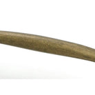 Burnished Brass Moore Pull Handle - Small - Pull Handles - From The Anvil - Yester Home