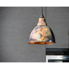 Burnished Brindley Pendant | From The Anvil-Brindley-Yester Home