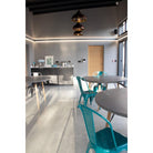 Burnished Harborne Pendant | From The Anvil-Harborne-Yester Home