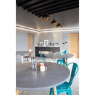 Burnished Harborne Pendant | From The Anvil-Harborne-Yester Home