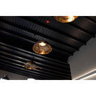 Burnished Harborne Pendant | From The Anvil-Harborne-Yester Home