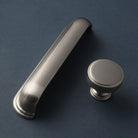Calgary Cupboard Handles-Cabinet Handles-Yester Home