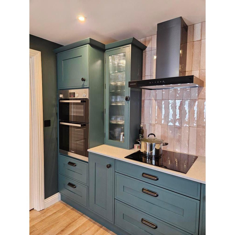 Calgary Cupboard Handles-Cabinet Handles-Yester Home