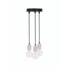 Carnaby Pendant | 3 Light - Pendant & Ceiling Lights - Garden Trading - Yester Home