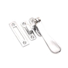 Casement Fastener Polished Chrome-Window Fittings-Yester Home