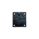 Cast Iron Cylinder Latch Cover · 7109 ·-Escutcheons-Yester Home