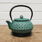 Cast Iron Japanese Teapot / Kettle Stand-Teapots-Yester Home