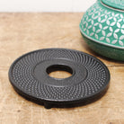 Cast Iron Japanese Teapot / Kettle Stand-Teapots-Yester Home