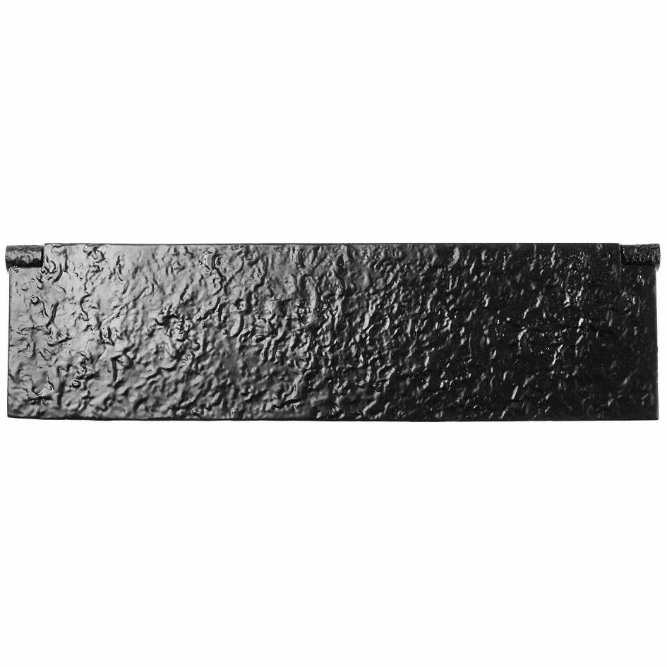 Cast Iron Letter Tidy Flap – Yester Home