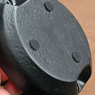 Cast Iron Nutcracker with Bowl Catcher-Nutcrackers-Yester Home