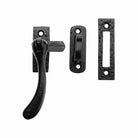 Cast Iron Window Casement Fastener Latch · 7148 ·-Casement Fasteners-Yester Home