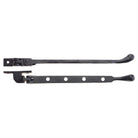 Cast Iron Window Casement Stay Latch · 7139 ·-Casement Stays-Yester Home